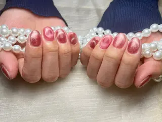 ネイル M.T nailのネイルデザイン