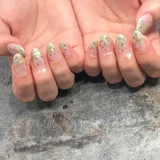 ネイル 後藤今日子 CANNAIL栄店のネイルデザイン