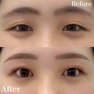 アイブロウ Odile代表🪽 NANAKOのエステ・リラクイメージ