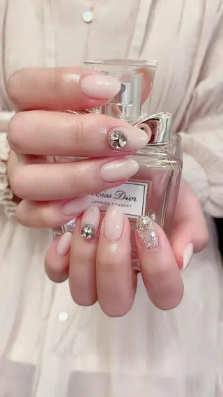 ネイル Petite Cannelleのネイルデザイン