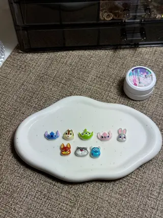 ネイル Yuzuchi Nailのネイルデザイン