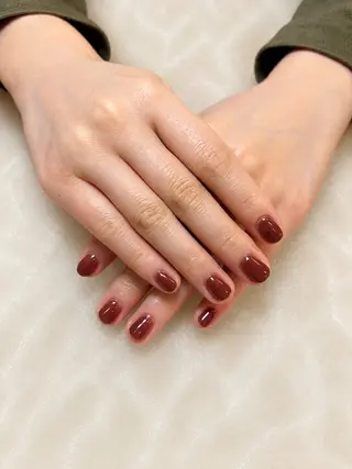 ネイル Luana /Miyukiのネイルデザイン