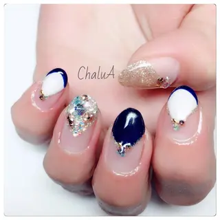 ネイル irooo 21のネイルデザイン