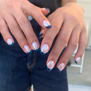 ネイル nailist akariのネイルデザイン