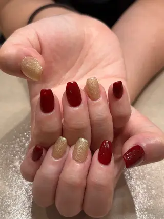 ネイル a. ishimuraのネイルデザイン