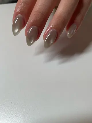 ネイル ulu🌼 nanaのネイルデザイン