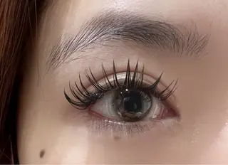 マツエク・マツパ Arana池袋 Ayumi🦋のマツエク・マツパデザイン