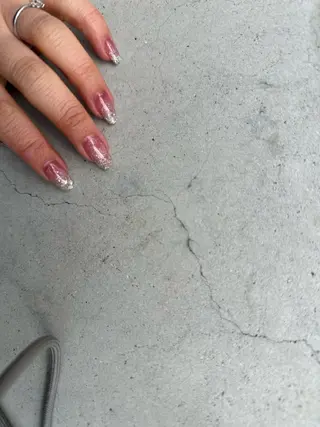 ネイル nailsalon ∞ ﾐｶﾅﾙ ∞のネイルデザイン