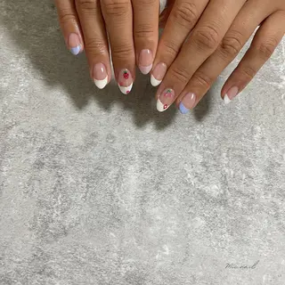 ネイル Mii nail いづみのその他イメージ