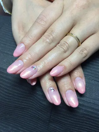 ネイル nail salon CHARMEのネイルデザイン