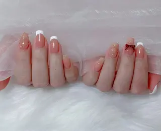 ネイル SHE. Nail Otsukaのネイルデザイン