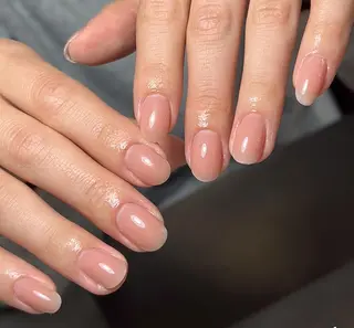 ネイル TiTi Nail🫧のネイルデザイン
