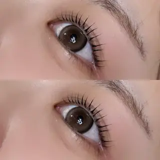 マツエク・マツパ 🫧noble金山 tamaki🎀のマツエク・マツパデザイン