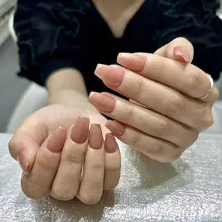 ネイル Queens みなみのネイルデザイン