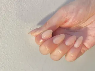 ネイル Solmare 中目黒 mutoのネイルデザイン