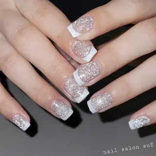 ネイル nail salon suZのネイルデザイン