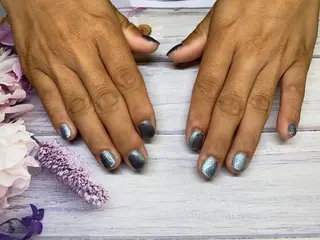 ネイル R.I みちのネイルデザイン