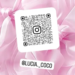 マツエク・マツパ Lucia 矢野のマツエク・マツパデザイン