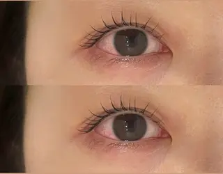 マツエク・マツパ 福田 麻弥のマツエク・マツパデザイン