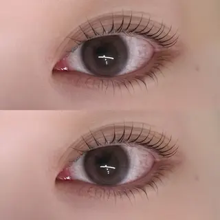 マツエク・マツパ maia/ hibikiのマツエク・マツパデザイン