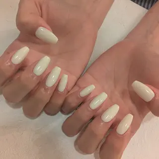 ネイル ジェヌインネイル 河内のネイルデザイン