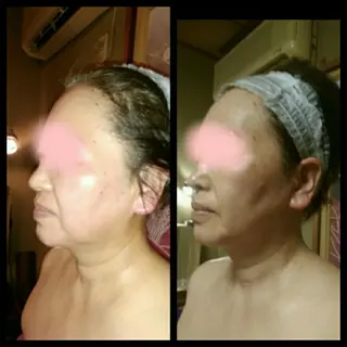 gemstone 琥珀所属・琥珀 由利子のエステ・リラクイメージ