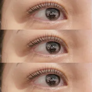 マツエク・マツパ ♡ usaginooのマツエク・マツパデザイン