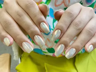 ネイル J&C Nail Salonのネイルデザイン