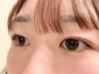 マツエク・マツパ aoi 埼玉/浦和のマツエク・マツパデザイン