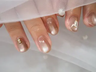 ネイル glaNje aoiのネイルデザイン