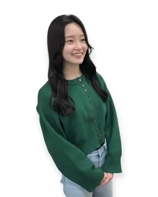 ロング tocca船橋北口店 ✄ 岩瀬摩美✄のヘアスタイル