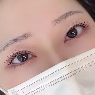 マツエク・マツパ amii ✩ 谷口のマツエク・マツパデザイン