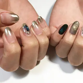 ネイル Otsuka Yumiのネイルデザイン