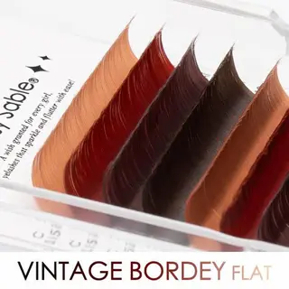 マツエク・マツパ salut ayakaのマツエク・マツパデザイン