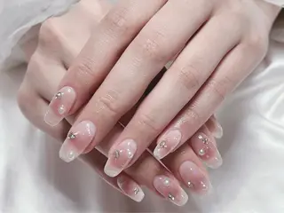 ネイル ジョリ kasumi🌹💅のネイルデザイン