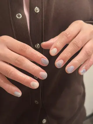 ネイル Younail 🍇のネイルデザイン