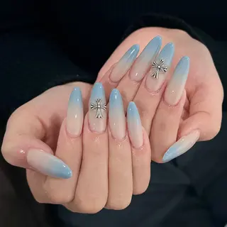 ネイル Ugirl Nail Pinpin🤍のネイルデザイン