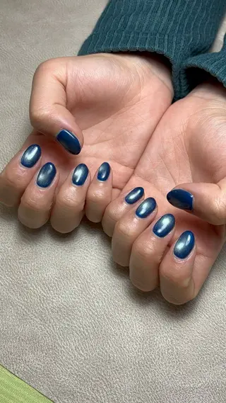 ネイル K. Ryoのネイルデザイン