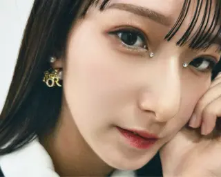 アイブロウ ening nazukiの眉毛・アイブロウイメージ