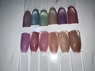 ネイル ECXIA 【エクシア】のエステ・リラクイメージ