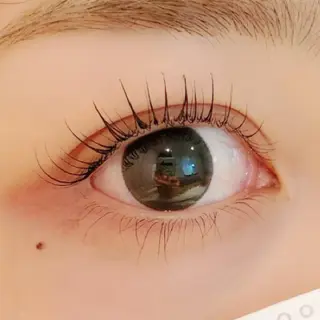 マツエク・マツパ ant_u🌷 arisaのマツエク・マツパデザイン