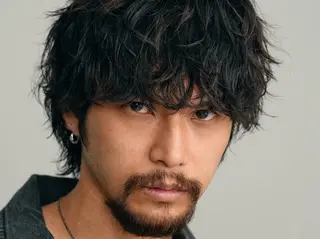 パーマ メンズ レディース／メンズ パーマ特化／内山遥斗のヘアスタイル