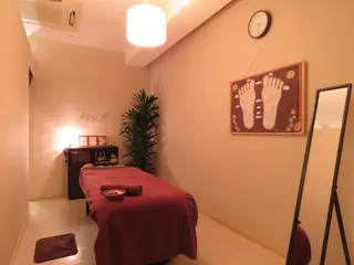 レイビス旭川店 ihara☆のエステ・リラクイメージ