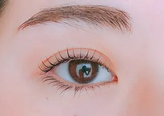 マツエク・マツパ WAKUDA MOEMIのマツエク・マツパデザイン