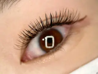 マツエク・マツパ 渡邉 亜也加のマツエク・マツパデザイン