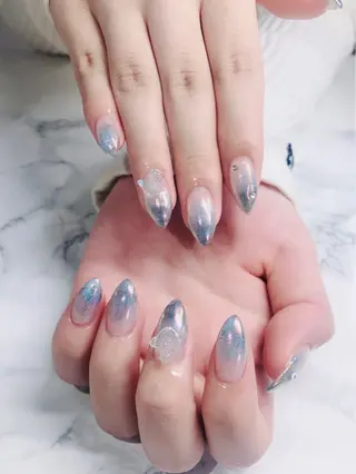ネイル sakii_nail 池袋のネイルデザイン