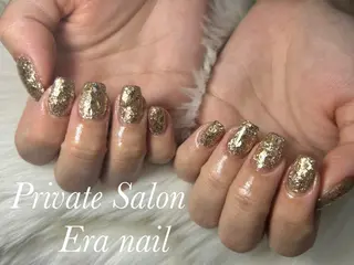 ネイル Era nailのネイルデザイン