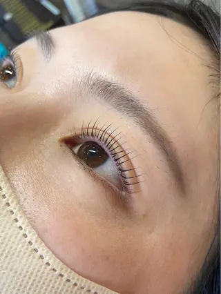 マツエク・マツパ Butterfly 有薗の眉毛・アイブロウイメージ