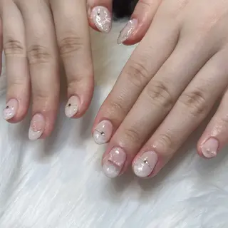 ネイル KOKONA 🎀のネイルデザイン