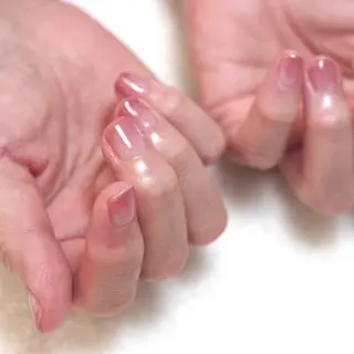 ネイル Halo Nail ／Miuのネイルデザイン